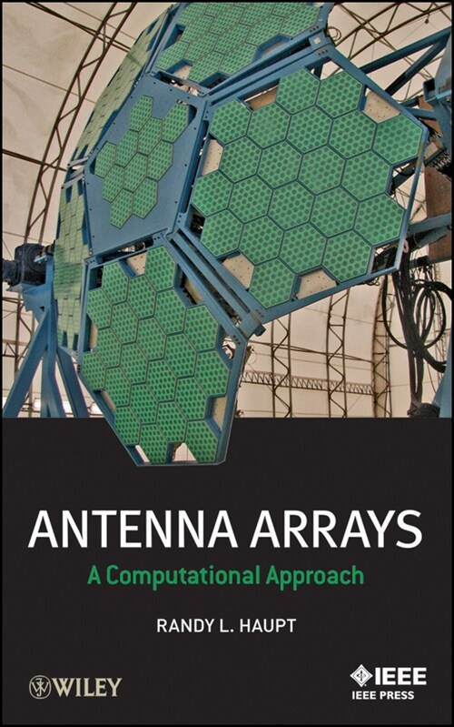 [eBook Code] Antenna Arrays (eBook Code, 1st)