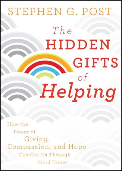 [eBook Code] The Hidden Gifts of Helping (eBook Code, 1st)