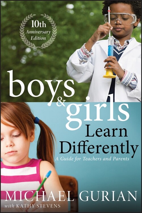 [eBook Code] Boys and Girls Learn Differently! A Guide for Teachers and Parents (eBook Code, 2nd)