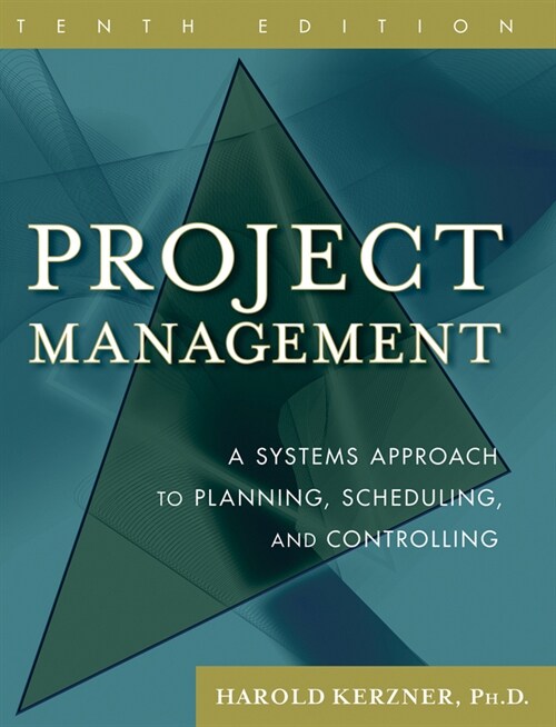 [eBook Code] Project Management, CafeScribe (eBook Code, 10th)