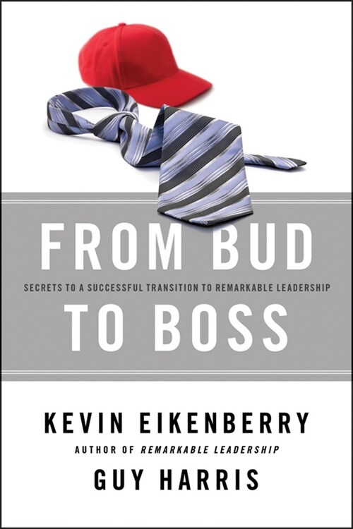 [eBook Code] From Bud to Boss (eBook Code, 1st)