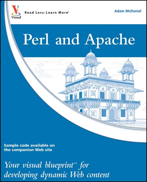 [eBook Code] Perl and Apache (eBook Code, 1st)