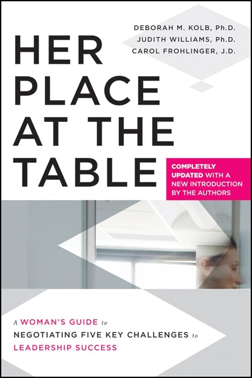 [eBook Code] Her Place at the Table (eBook Code, 1st)