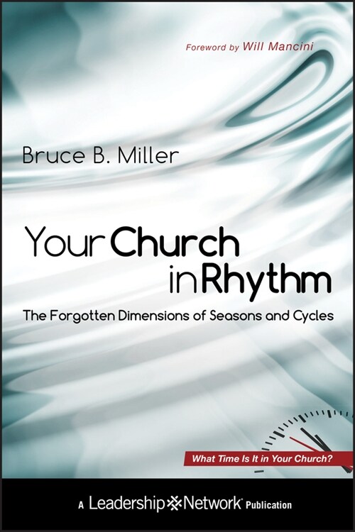 [eBook Code] Your Church in Rhythm (eBook Code, 1st)