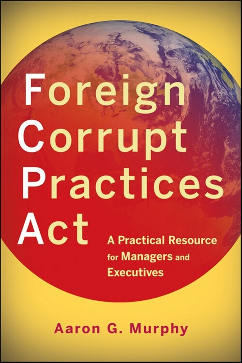 [eBook Code] Foreign Corrupt Practices Act (eBook Code, 1st)