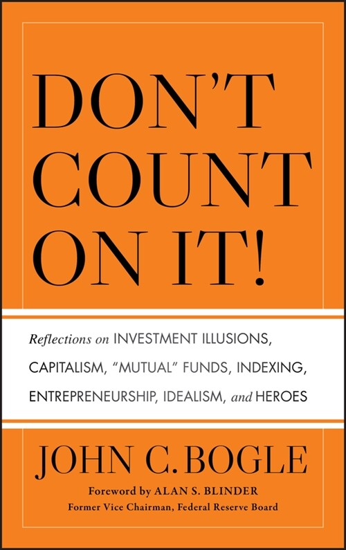 [eBook Code] Dont Count on It! (eBook Code, 1st)