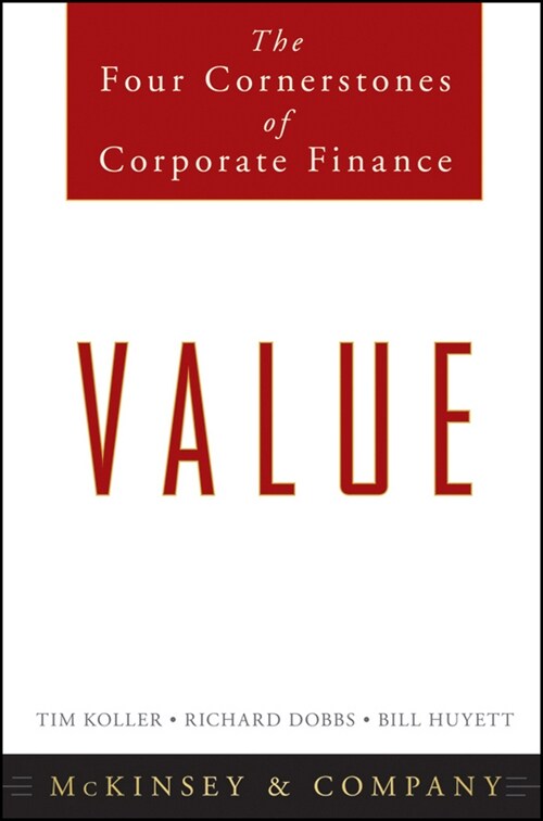 [eBook Code] Value (eBook Code, 1st)