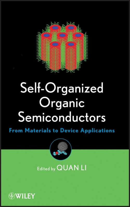 [eBook Code] Self-Organized Organic Semiconductors (eBook Code, 1st)