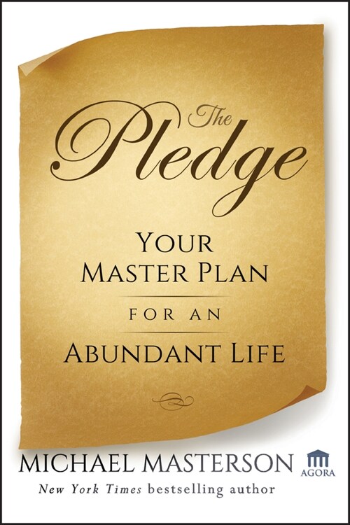 [eBook Code] The Pledge (eBook Code, 1st)