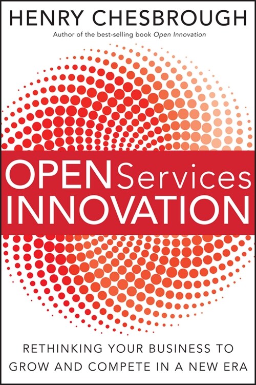 [eBook Code] Open Services Innovation (eBook Code, 1st)
