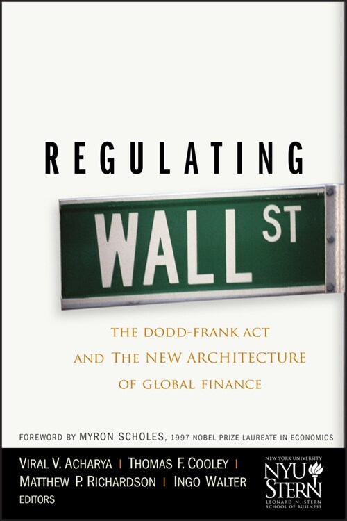 [eBook Code] Regulating Wall Street (eBook Code, 1st)