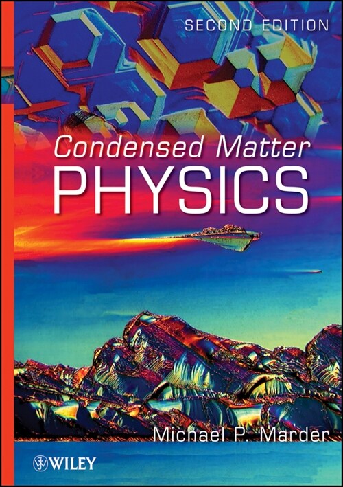 [eBook Code] Condensed Matter Physics (eBook Code, 2nd)