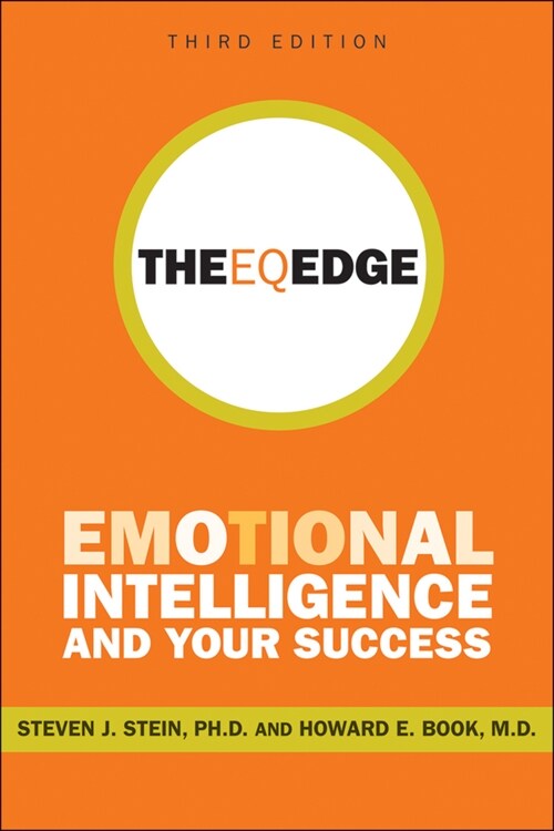 [eBook Code] The EQ Edge (eBook Code, 3rd)