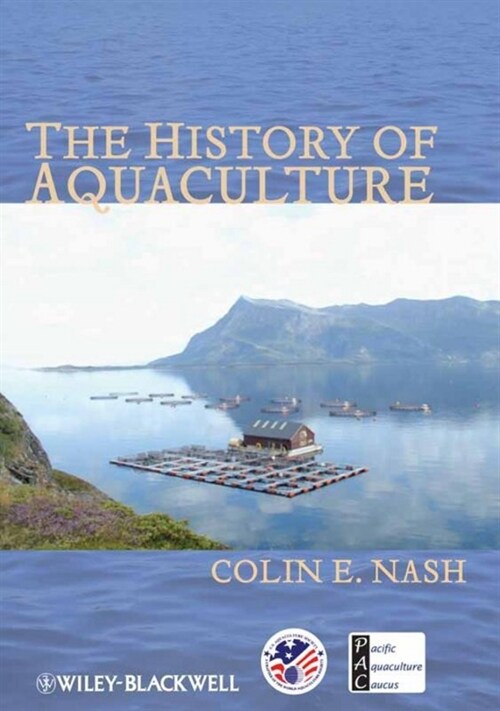 [eBook Code] The History of Aquaculture (eBook Code, 1st)