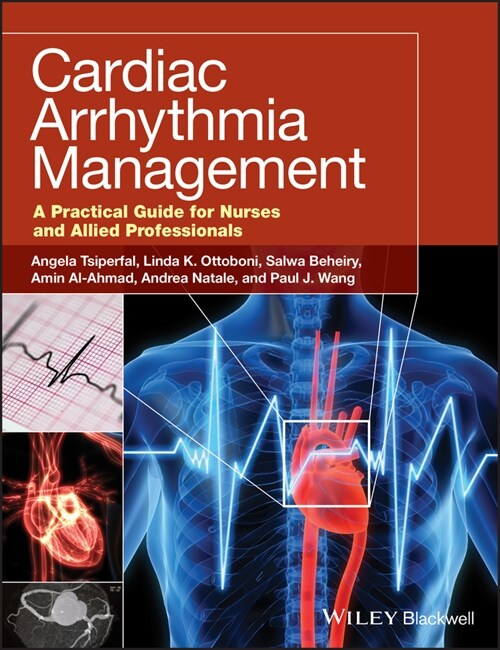 [eBook Code] Cardiac Arrhythmia Management (eBook Code, 1st)