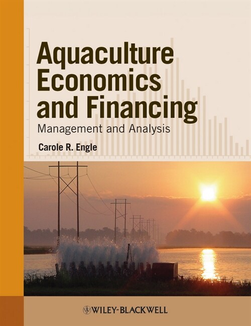 [eBook Code] Aquaculture Economics and Financing (eBook Code, 1st)