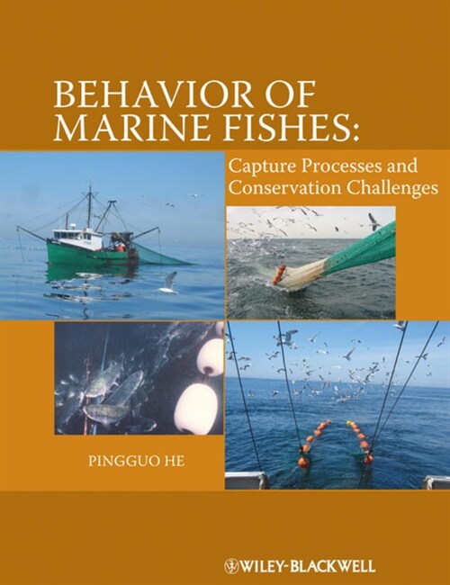 [eBook Code] Behavior of Marine Fishes (eBook Code, 1st)