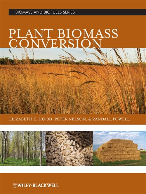 [eBook Code] Plant Biomass Conversion (eBook Code, 1st)
