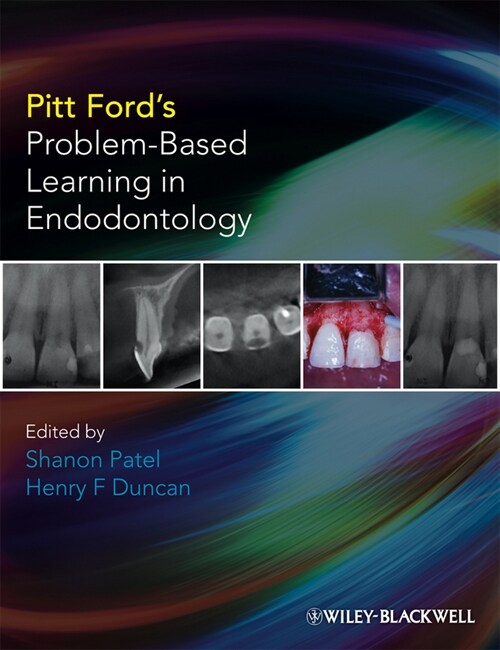 [eBook Code] Pitt Fords Problem-Based Learning in Endodontology (eBook Code, 1st)