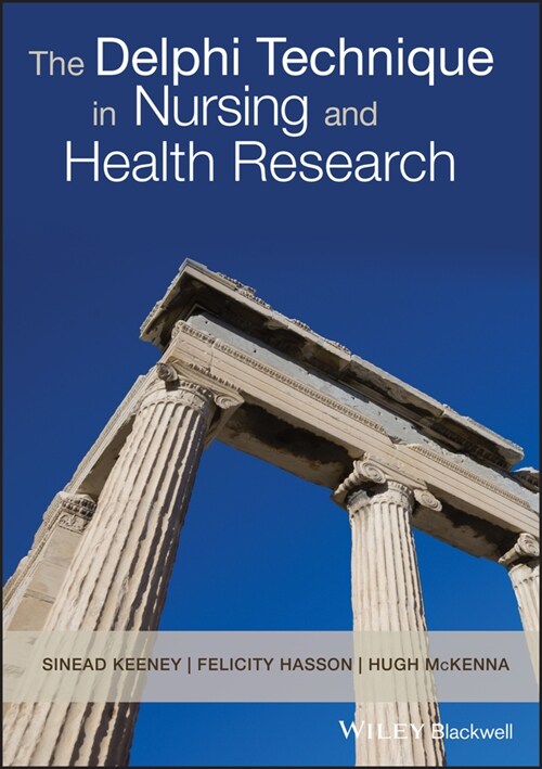 [eBook Code] The Delphi Technique in Nursing and Health Research (eBook Code, 1st)