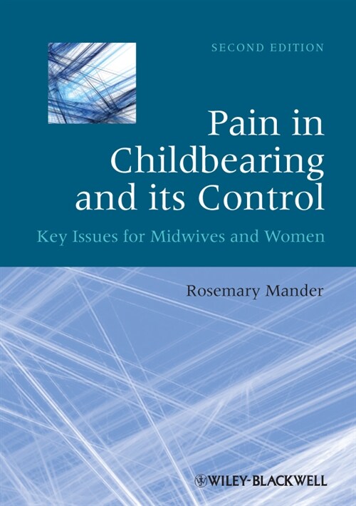 [eBook Code] Pain in Childbearing and its Control (eBook Code, 2nd)