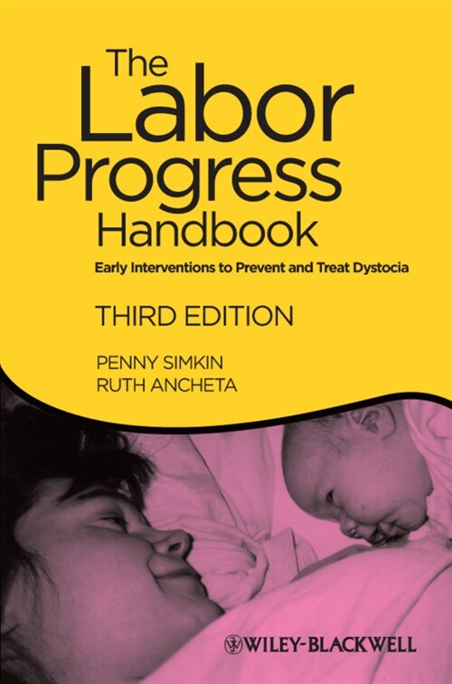 [eBook Code] The Labor Progress Handbook (eBook Code, 3rd)