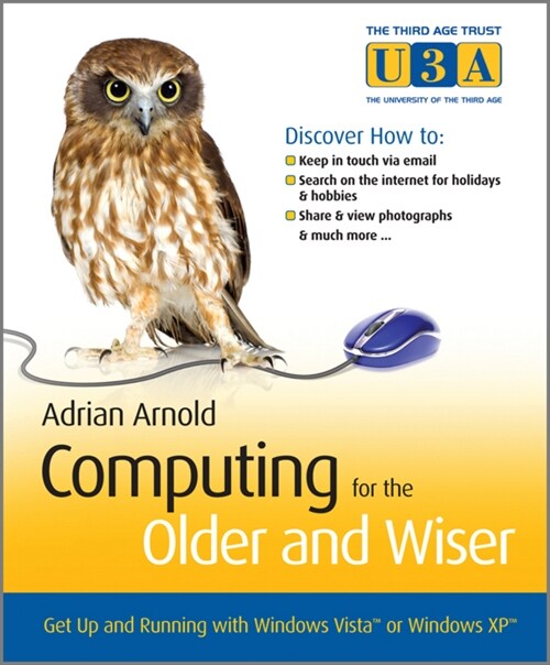 [eBook Code] Computing for the Older and Wiser (eBook Code, 1st)