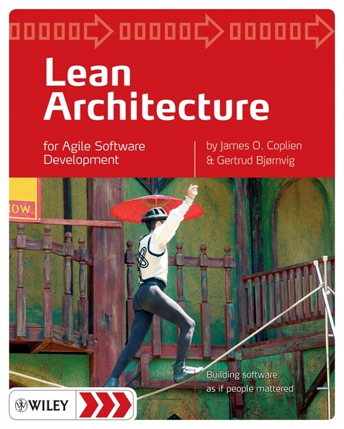 [eBook Code] Lean Architecture (eBook Code, 1st)