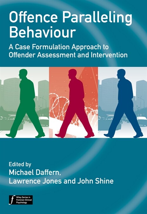 [eBook Code] Offence Paralleling Behaviour (eBook Code, 1st)