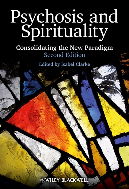 [eBook Code] Psychosis and Spirituality (eBook Code, 2nd)