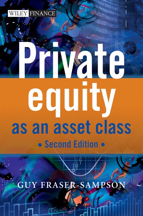 [eBook Code] Private Equity as an Asset Class (eBook Code, 2nd)
