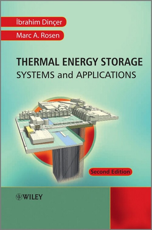 [eBook Code] Thermal Energy Storage (eBook Code, 2nd)