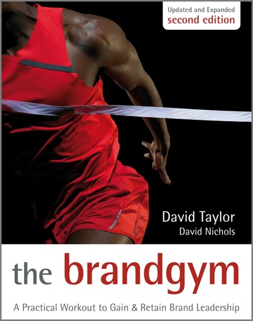 [eBook Code] The Brand Gym (eBook Code, 2nd)