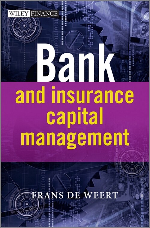 [eBook Code] Bank and Insurance Capital Management (eBook Code, 1st)