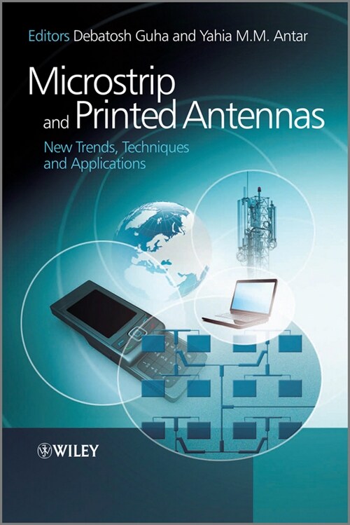 [eBook Code] Microstrip and Printed Antennas (eBook Code, 1st)