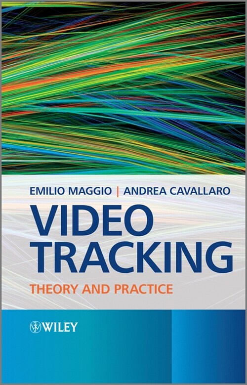 [eBook Code] Video Tracking (eBook Code, 1st)