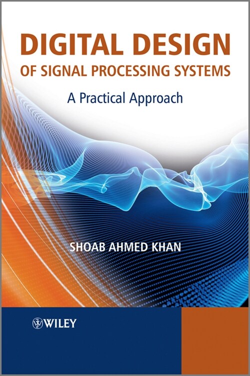 [eBook Code] Digital Design of Signal Processing Systems (eBook Code, 1st)