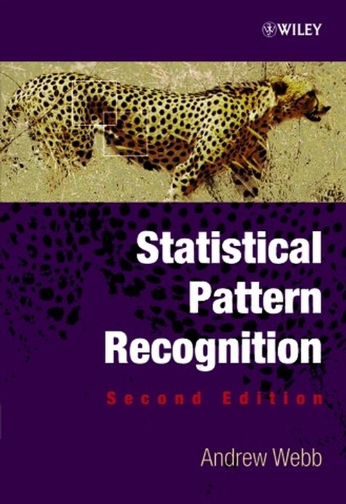[eBook Code] Statistical Pattern Recognition (eBook Code, 2nd)