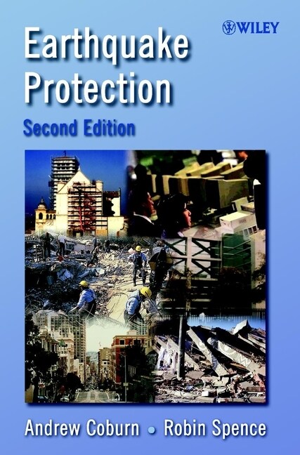 [eBook Code] Earthquake Protection (eBook Code, 2nd)