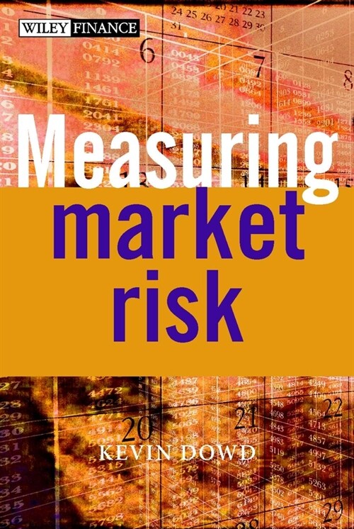 [eBook Code] Measuring Market Risk (eBook Code, 1st)