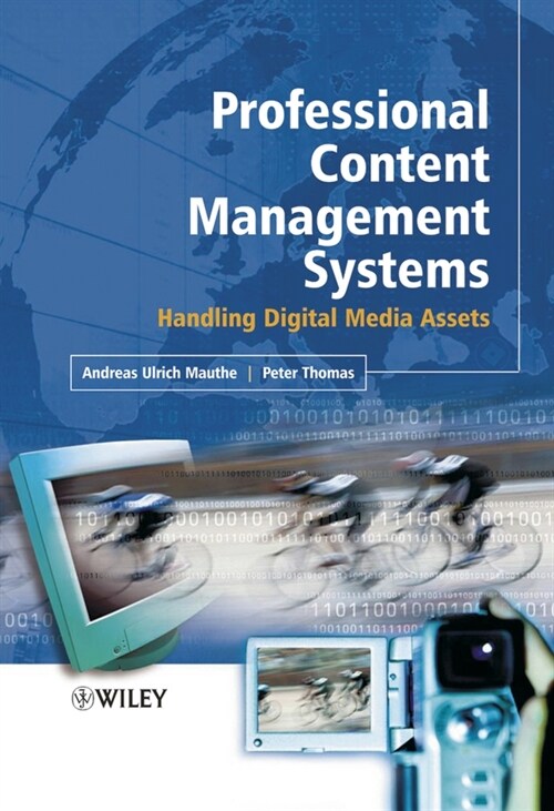 [eBook Code] Professional Content Management Systems (eBook Code, 1st)