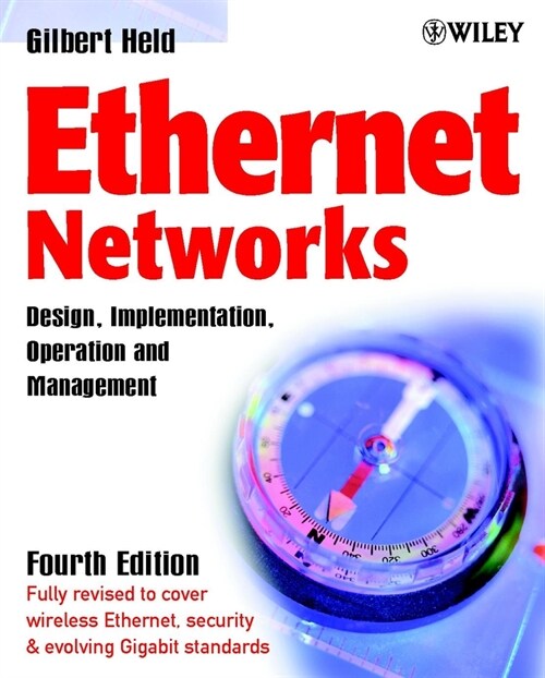 [eBook Code] Ethernet Networks (eBook Code, 4th)