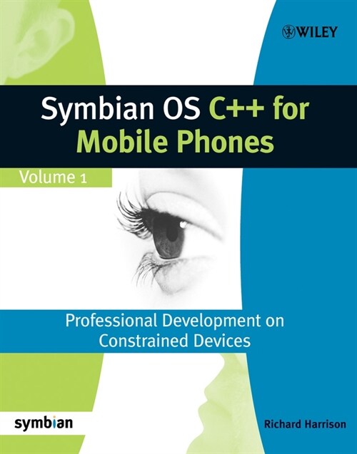 [eBook Code] Symbian OS C++ for Mobile Phones (eBook Code, 1st)