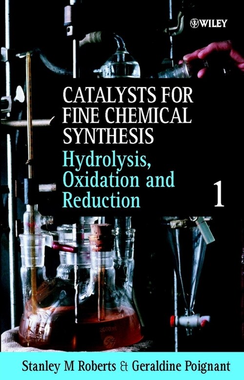 [eBook Code] Hydrolysis, Oxidation and Reduction, Volume 1 (eBook Code, 1st)