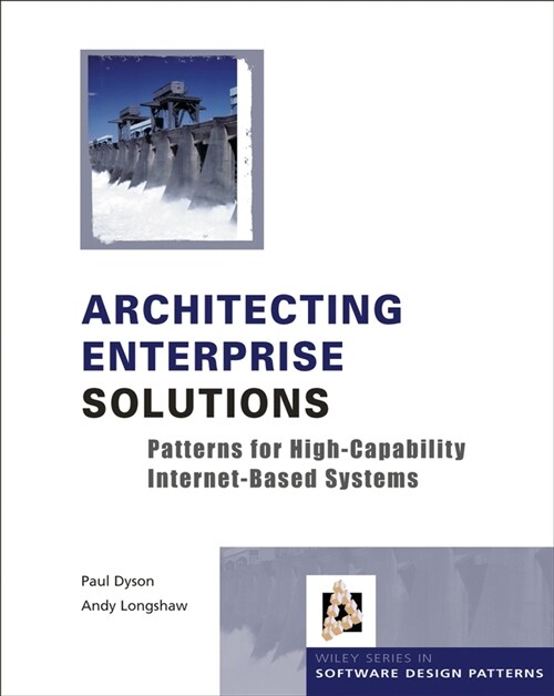 [eBook Code] Architecting Enterprise Solutions (eBook Code, 1st)