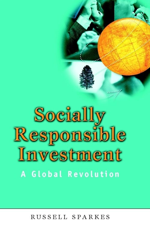 [eBook Code] Socially Responsible Investment (eBook Code, 1st)