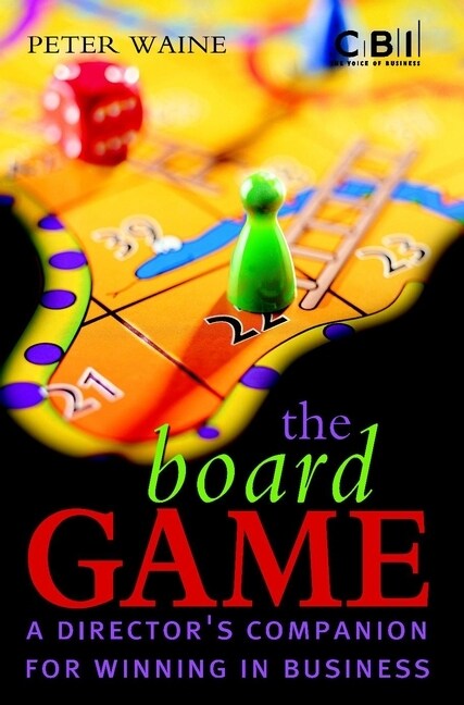 [eBook Code] The Board Game (eBook Code, 1st)