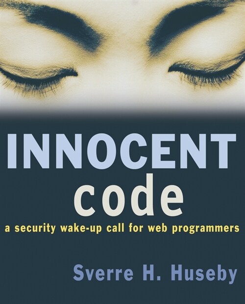 [eBook Code] Innocent Code (eBook Code, 1st)