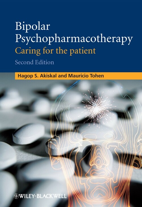 [eBook Code] Bipolar Psychopharmacotherapy (eBook Code, 2nd)