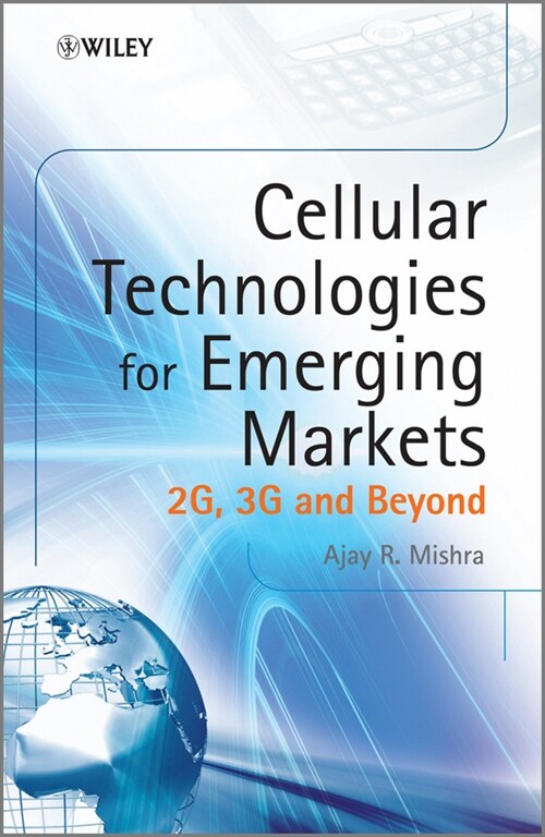 [eBook Code] Cellular Technologies for Emerging Markets (eBook Code, 1st)